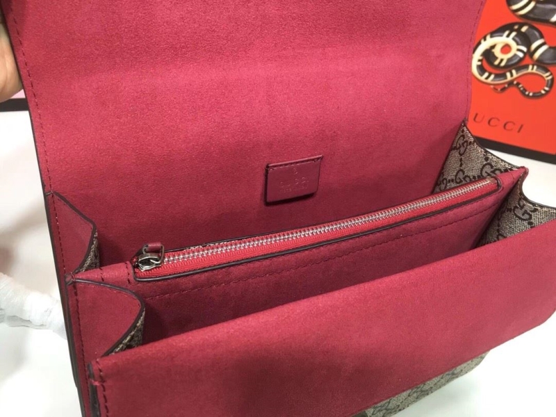 Gucci Satchel Bags